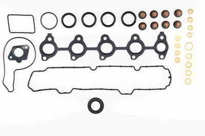 MOTOR TAKIM CONTASI ÜST KEÇELİ-LASTİKLİ(SKC`SİZ)FIESTA-FUSION-P107-P206-P207-P307 1.4TDCI (417764P)