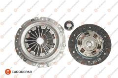 DEBRİYAJ SETİ PARTNER-BERLINGO-P206-XSARA 1.9 D 09/00> (DW8B-MEK-BE4/5N)