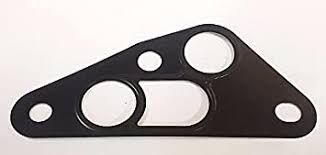 YAĞ RADYATÖR CONTASI BÜYÜK KAUÇUK KAPLI SAC FORD TRANSIT 2.2 V347(CVFF-DRFA-UHFA-CVRA)