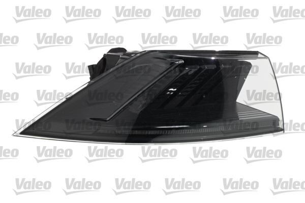 SOL STOP LAMBASI DIŞ (LED) PEUGEOT P508 18> (R8) GT LINE ALLURE