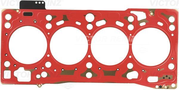 SİLİNDİR KAPAK CONTASI 3 KERTİK CRAFTER-TRANSPORTER T6 2017=> 2.0 TDI (DAUA-DAVA-CXHB-CXFA-CXHA)