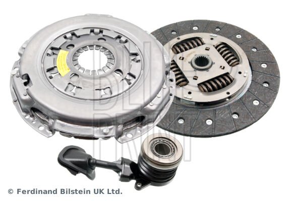 DEBRİYAJ SETİ (BASKI+DİSK+RULMAN) FIAT DUCATO 06> 2.3 JTD