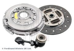DEBRİYAJ SETİ (BASKI+DİSK+RULMAN) FIAT DUCATO 06> 2.3 JTD
