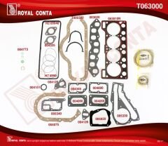 MT TK CNT SKT KÇLİ R9 FAIRWAY-R21 OPTIMA R11 C2L