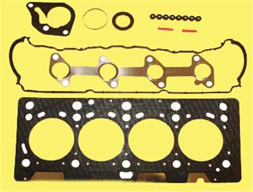 MOTOR TAKIM CONTA SKC`Lİ MEGANE II 02> CLIO II 98> SCENIC II 03> KANGOO 01> CLIO SYMBOL I 01>09 MICRA III (K12) 03>10 1.5dCi K9K  (SKT KEÇELİ+SUBAP LASTİKLİ)