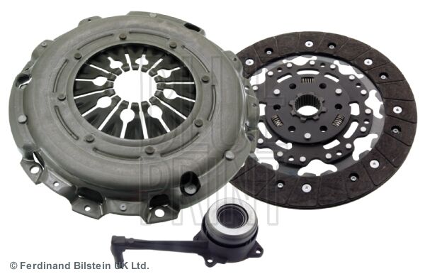 DEBRİYAJ SETİ VW-AUDİ