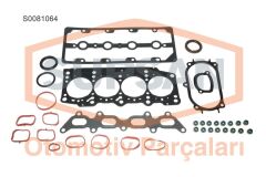 CONTA ÜST TAKIM FİAT PALİO - GRANDE PUNTO  1.2 - 1.4 16V STARJET 95HP (ENG. 843 A1.000)