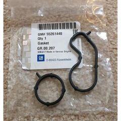 YAĞ SOĞUTUCU CONTA TAKIMI 1.3 MTJ FIAT-OPEL