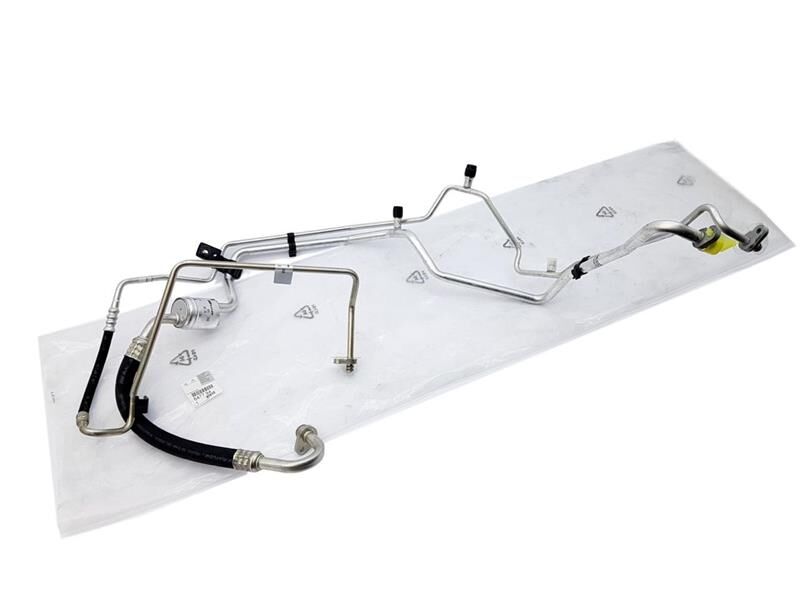 KLİMA BORUSU UZUN CITROEN C2 03> C3 03>