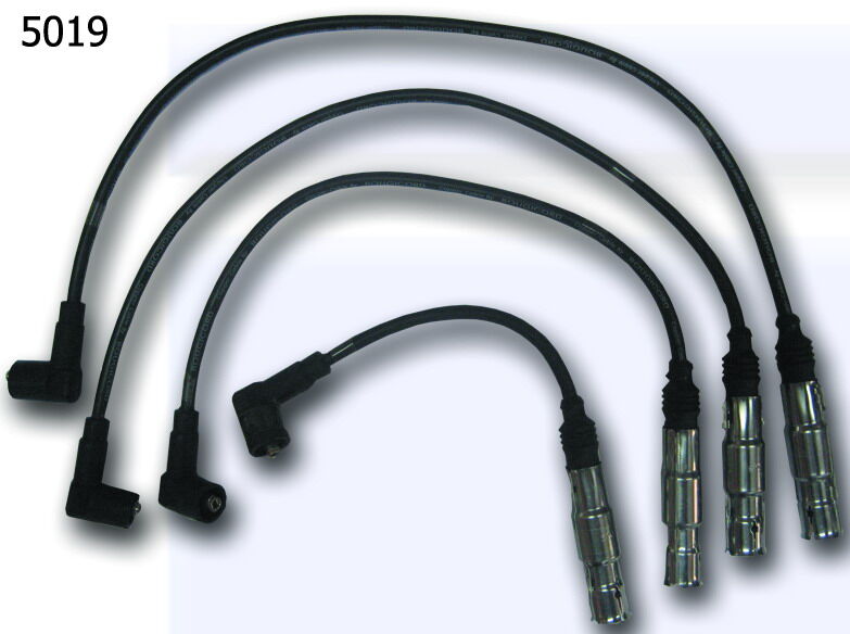 BUJİ KABLOSU TK GOLF IV (AKL) (98-01)-AUDI A3 1.6 8V 96=> FABIA-OCTAVIA-SUPERB 2.0. 1.6 8V 99=>