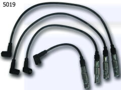 BUJİ KABLOSU TK GOLF IV (AKL) (98-01)-AUDI A3 1.6 8V 96=> FABIA-OCTAVIA-SUPERB 2.0. 1.6 8V 99=>