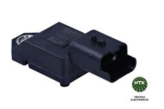 EMME MANİFOLD BASINÇ (MAP) SENSÖRÜ PEUGEOT P107-P206-P207-P307-P406-P607-P807-P2008-P3008-PARTNER-EXPERT-BIBPER CITROEN C1-C2-C2-C3-C8-BERLINGO-NEMO-JUMPY-XSARA 1.4 HDI DV4T FORD FIESTA 1.4 TDCI