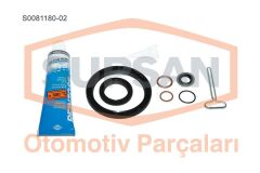 CONTA ALT TAKIM RENAULT TWİNGO. CLİO 1.2 16V (ENG. D4F)
