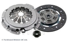 DEBRİYAJ SETİ (BASKI+DİSK+RULMAN) FIAT PANDA 12> 500 L 12> 500 09> 0.9T