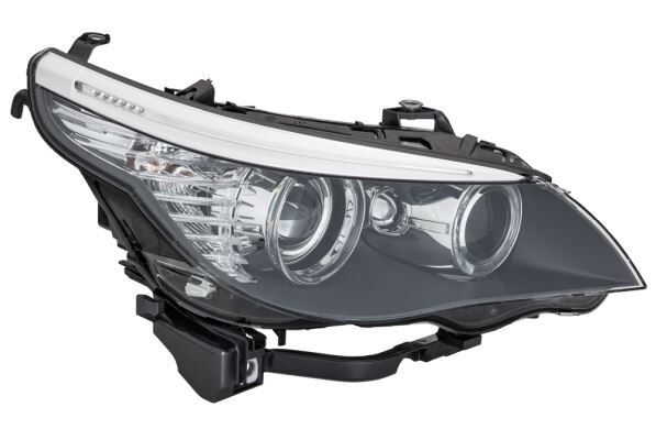 FAR SAG BI XENON BMW E60 LCI