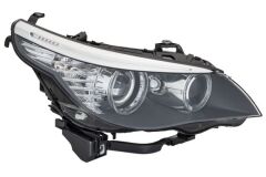 FAR SAG BI XENON BMW E60 LCI