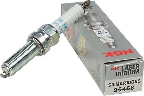 SILMAR10C9S-ATEŞLEME BUJİSİ