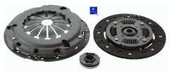 DEBRİYAJ SETİ (BASKI+DİSK+RULMAN) FIAT PANDA 12> 500 L 12> 500 09> 0.9T