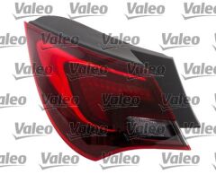 SOL STOP LAMBASI DIŞ OPEL ASTRA J GTC (TEK KAPI) 2011/11 LED