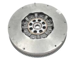 DEBRİYAJ VOLANI (DMF) RENAULT MASTER III 10> OPEL MOVANO B 10> 2.3dCi M9T (ÇİFT TEKER)