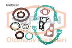 CONTA ALT TAKIM VW VENTO 1.9D (7MM)  (ENG. 1Y-AAZ)