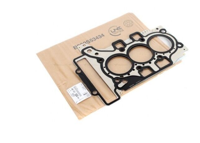 SİLİNDİR KAPAK CONTASI ASTRA L 21> CORSA F - COMBO E 20> CROSSLAND-GRANDLAND 17> C3-C4-C5-BERLINGO- PARTNER-RIFTER-308-508-2008-5008-DS3-DS4-DS7-TOYOTA PROACE (76mm) 1.2 PrueTech 12XHT-XHL-HNS