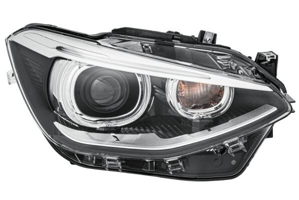 FAR SAG BI-XENON BMW F20 11>14