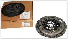 DEBRIYAJ SETI EASYTRONIC SANZUMAN MERIVA A 03>10 Z16XEP ASTRA H 04>14 Z16XEP-Z16XER-A16XER VECTRA C  02>08 Z16XEP ZAFIRA B 05>15 Z16XER-A16XER