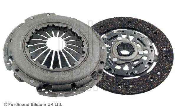 DEBRİYAJ SETİ VW-AUDİ