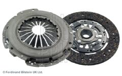 DEBRİYAJ SETİ VW-AUDİ