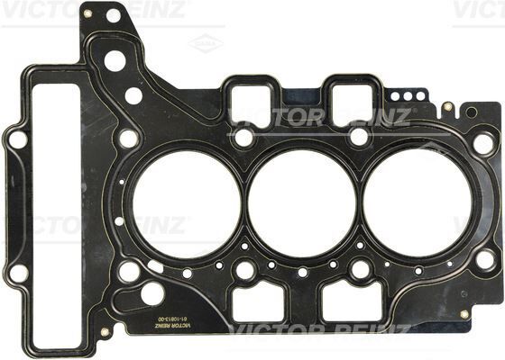 SİLİNDİR KAPAK CONTASI ASTRA L 21> CORSA F - COMBO E 20> CROSSLAND-GRANDLAND 17> C3-C4-C5-BERLINGO- PARTNER-RIFTER-308-508-2008-5008-DS3-DS4-DS7-TOYOTA PROACE (76mm) 1.2 PrueTech 12XHT-XHL-HNS