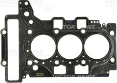 SİLİNDİR KAPAK CONTASI ASTRA L 21> CORSA F - COMBO E 20> CROSSLAND-GRANDLAND 17> C3-C4-C5-BERLINGO- PARTNER-RIFTER-308-508-2008-5008-DS3-DS4-DS7-TOYOTA PROACE (76mm) 1.2 PrueTech 12XHT-XHL-HNS