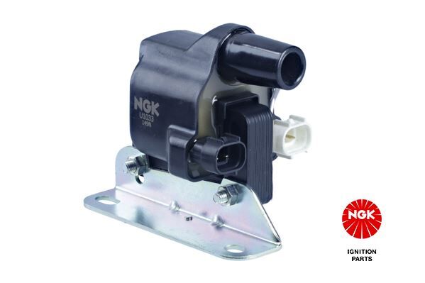 ATEŞLEME BOBİNİ MAZDA 121 1.3 (89-96) MAZDA 323 1.3 1.4 1.6 (87-98) U1033