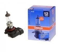 AMPUL 12V H10 RD version 42W TEK TELLİ FAR VE SİS