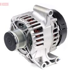 ALTERNATÖR 14V 90A FIAT DOBLO 10> GRANDE PUNTO 05>10 PALIO 03>12 ALBEA 03>12 LİNEA 07> 1.3D MTJ (6 KANAL)