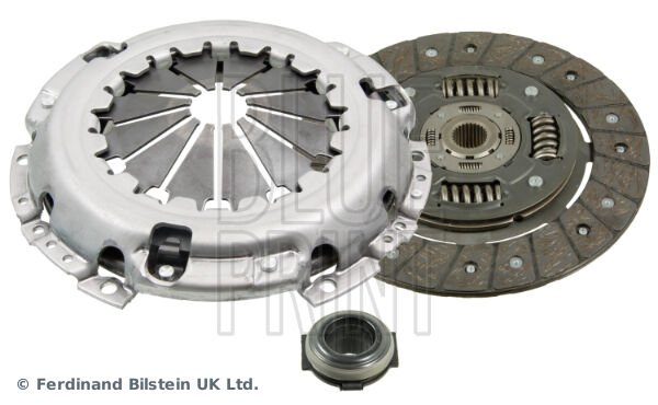 DEBRİYAJ SETİ (BASKI+DİSK+RULMAN) LAGUNA 95>01 VOLVO S40 95>03 1.8 16V 2.0 16V N7Q