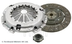 DEBRİYAJ SETİ (BASKI+DİSK+RULMAN) LAGUNA 95>01 VOLVO S40 95>03 1.8 16V 2.0 16V N7Q