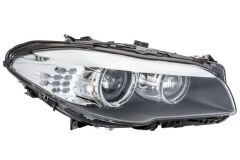 FAR SAG BI-XENON LED ADAPTIVE BMW F10 10>13