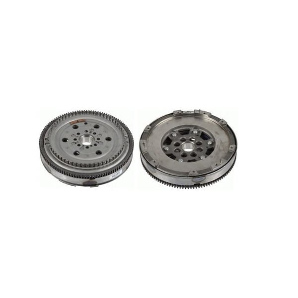 DEBRİYAJ VOLANI (SABİT) ASTRA H-CORSA D 1.3 DTH-LINEA 07>PUNTO/GRANDE PUNTO 05>PUNTO EVO 09>  1.3 DMTJ (55206592-55219387)