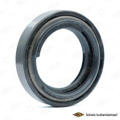 ŞANZUMAN KEÇESİ ÖN PRİZDİREK (MANUEL ŞANZUMAN) P308-P508-P3008-JUMPER-BOXER-FIAT DUCATO- (250-290) 120 MULTIJET 2-3 D 06=> (26x41x9)