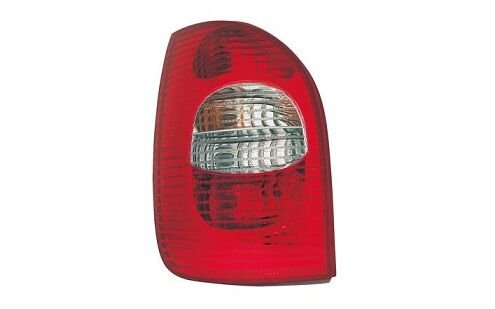 SOL STOP LAMBASI CITROEN XSARA PICASSO 04> (11-A558-01-2B)