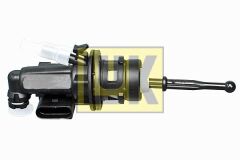 HİDROLİK DEBRİYAJ ÜST MERKEZİ  CADDY III 04=>GOLF V-VI-PLUS 04=>JETTA III (05-10)(SENSÖRLÜ)(15.57mm)