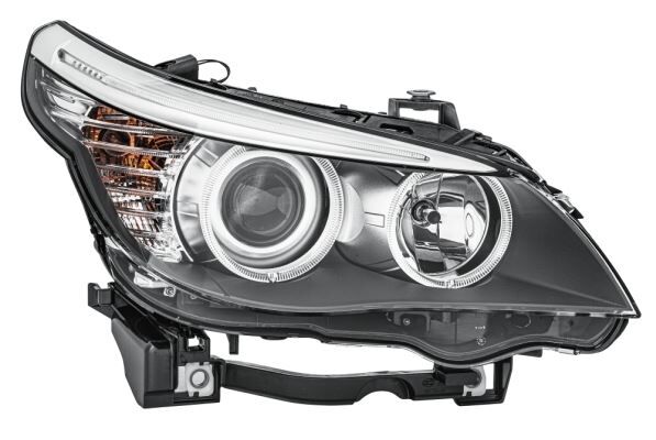 FAR SAG BMW E60 LCI