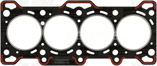 SİLİNDİR KAPAK CONTASI AVEO-KALOS-MATIZ-SPARK T200-T250-M200-M250 1.0-1.2 8V LY4