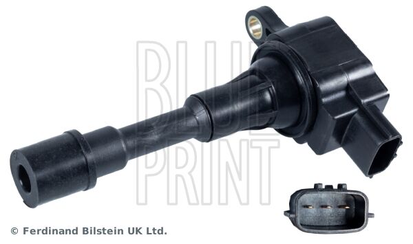 ATEŞLEME BOBİNİ MAZDA 3 1.6L Z6 (BK kasa) 03-08