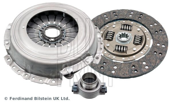 DEBRİYAJ SETİ (BASKI+DİSK+RULMAN) MASTER III-MOVANO 2.3 DCİ-CDTİ 2010=> (M9T 692/698) (260mm) (302052641R)