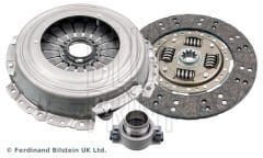 DEBRİYAJ SETİ (BASKI+DİSK+RULMAN) MASTER III-MOVANO 2.3 DCİ-CDTİ 2010=> (M9T 692/698) (260mm) (302052641R)