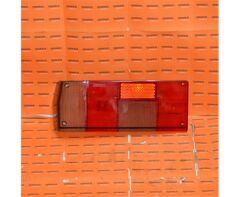 STOP CAMI SOL FUME SINYALLI M131 DOGAN-SAHIN 93 MOD.