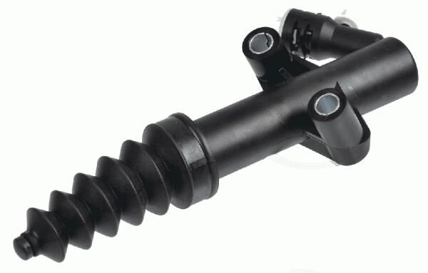 DEBRİYAJ ALT MERKEZİ PEUGEOT P207 07>13 P208 12>19 CITROEN C3 09>16 C4 CACTUS 14> DS3 10>15 1.6 16V VTi 1.4 16V 1.2 VTi