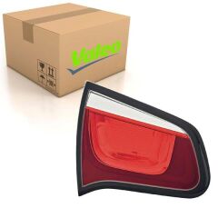 SOL STOP LAMBASI İÇ CITROEN C3 III 2013>